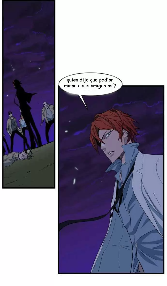 Noblesse - Capítulo 103 - Página 12 - LectorTMOo