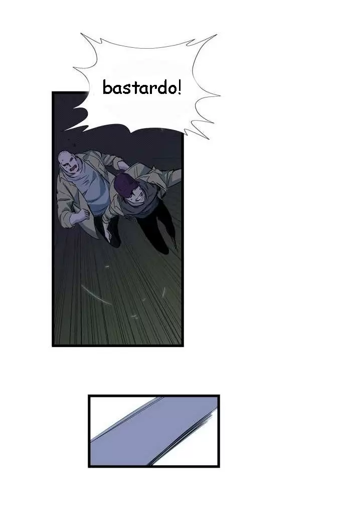 Noblesse - Capítulo 103 - Página 13 - LectorTMOo