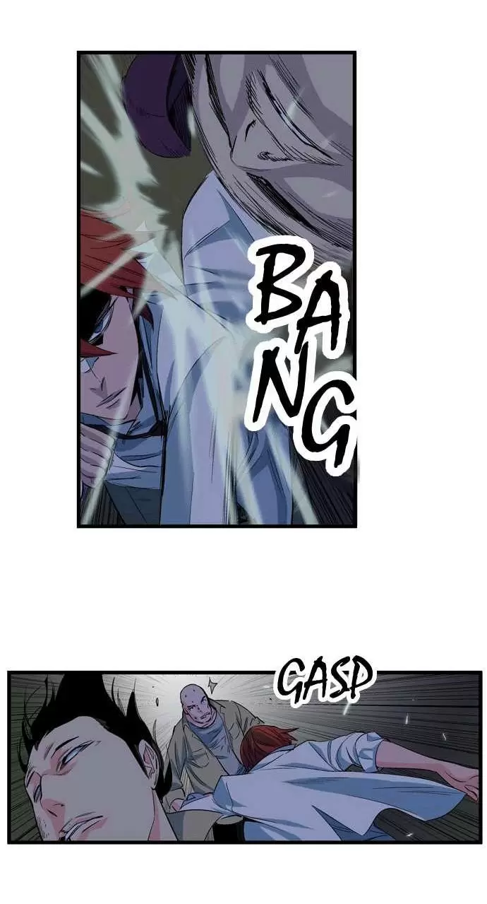 Noblesse - Capítulo 103 - Página 14 - LectorTMOo