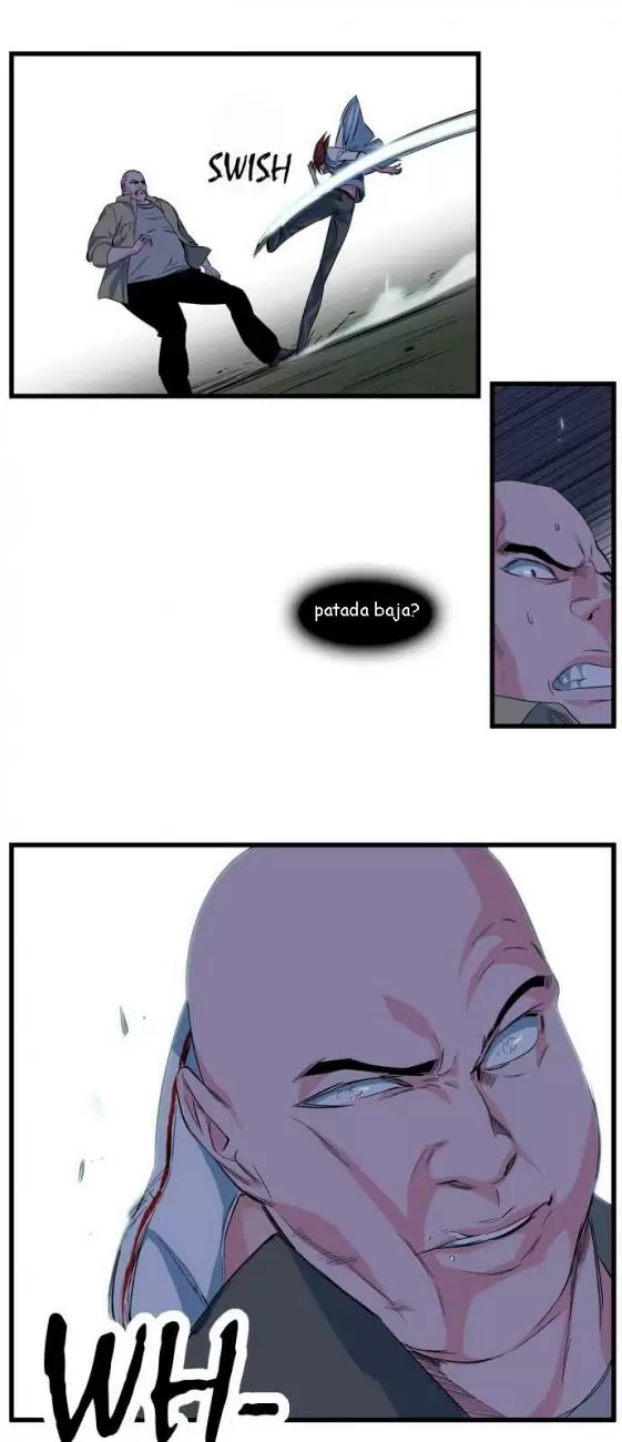 Noblesse - Capítulo 103 - Página 15 - LectorTMOo