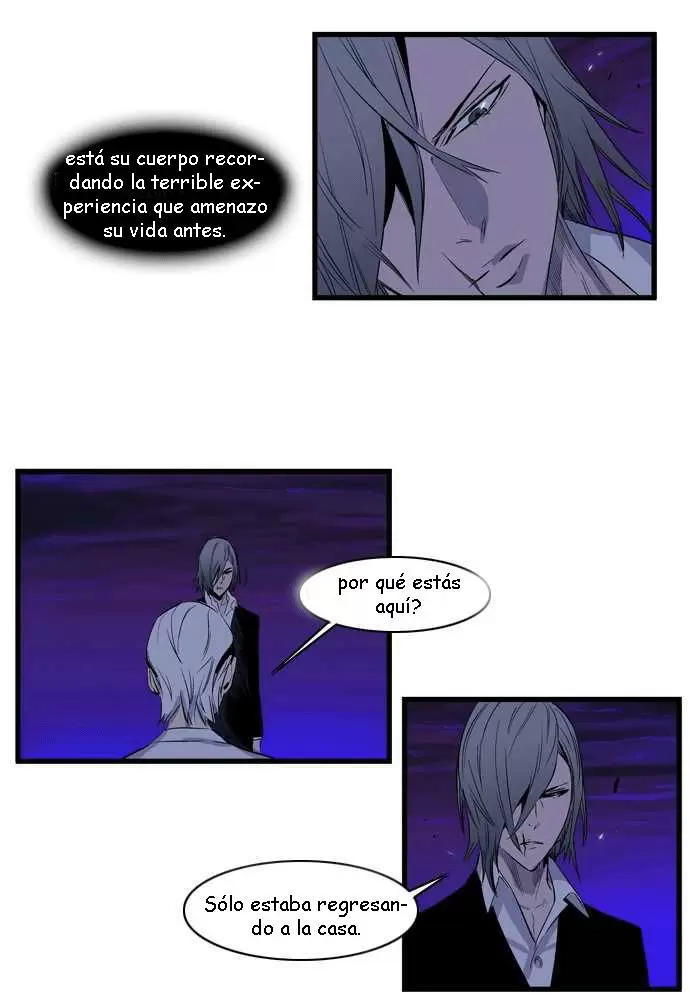Noblesse - Capítulo 103 - Página 28 - LectorTMOo