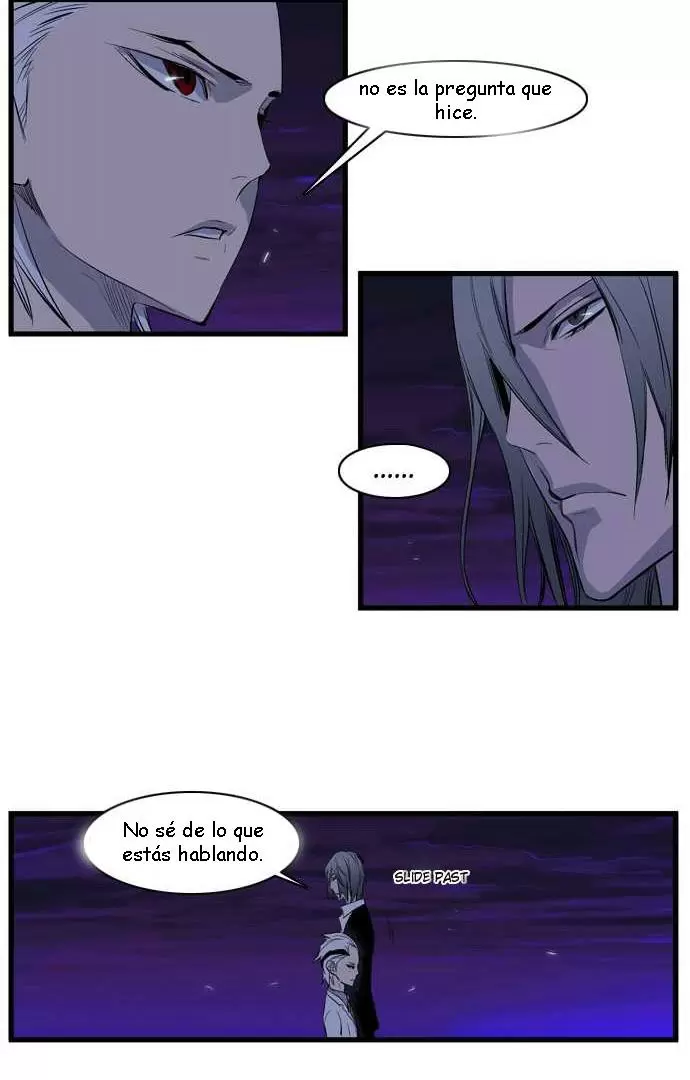Noblesse - Capítulo 103 - Página 29 - LectorTMOo