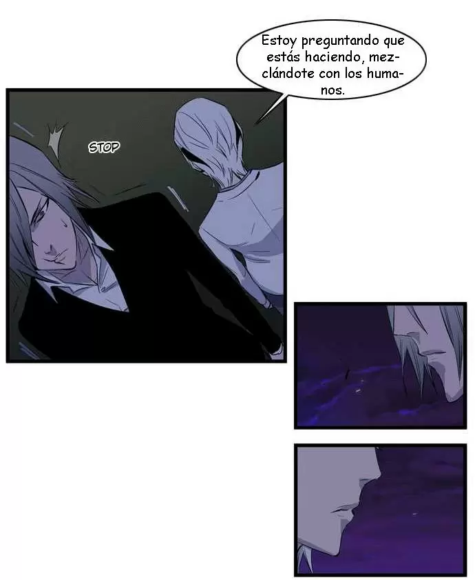 Noblesse - Capítulo 103 - Página 30 - LectorTMOo