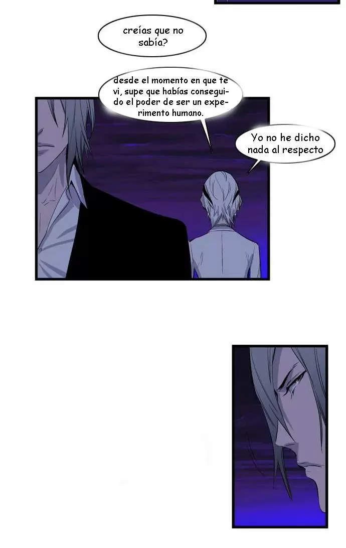 Noblesse - Capítulo 103 - Página 31 - LectorTMOo