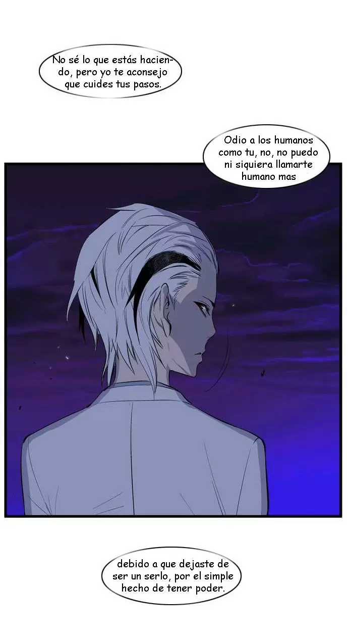 Noblesse - Capítulo 103 - Página 32 - LectorTMOo