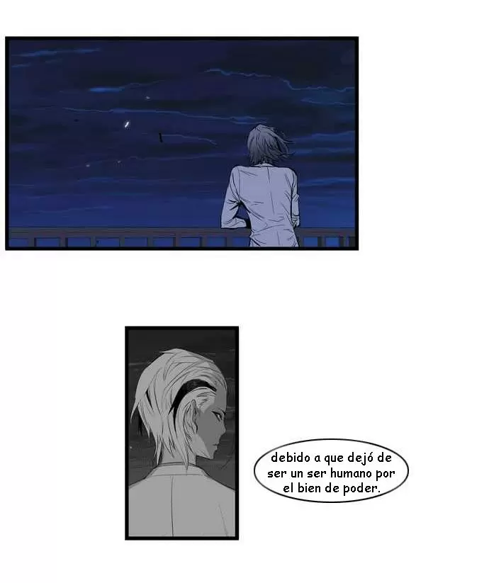 Noblesse - Capítulo 104 - Página 3 - LectorTMOo