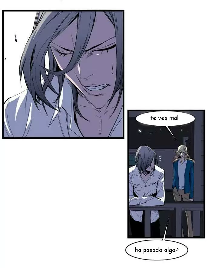 Noblesse - Capítulo 104 - Página 5 - LectorTMOo