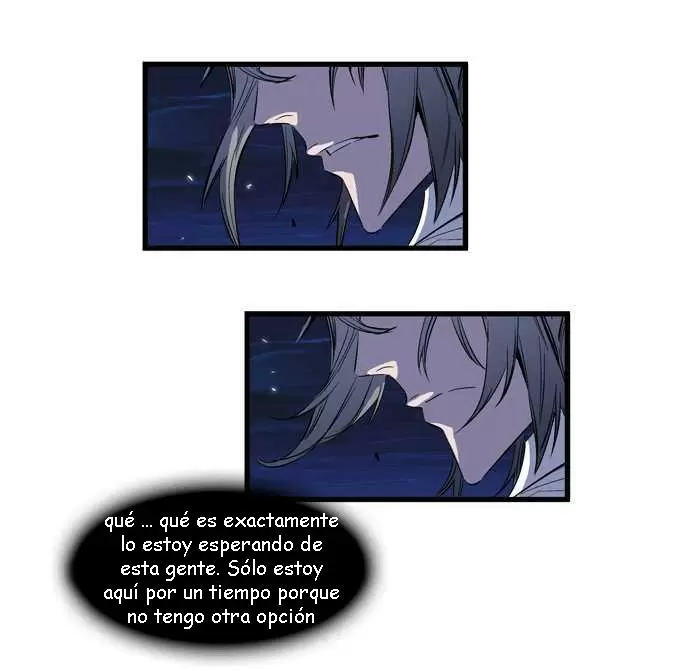 Noblesse - Capítulo 104 - Página 7 - LectorTMOo