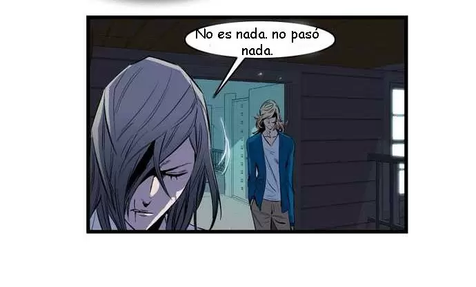 Noblesse - Capítulo 104 - Página 8 - LectorTMOo