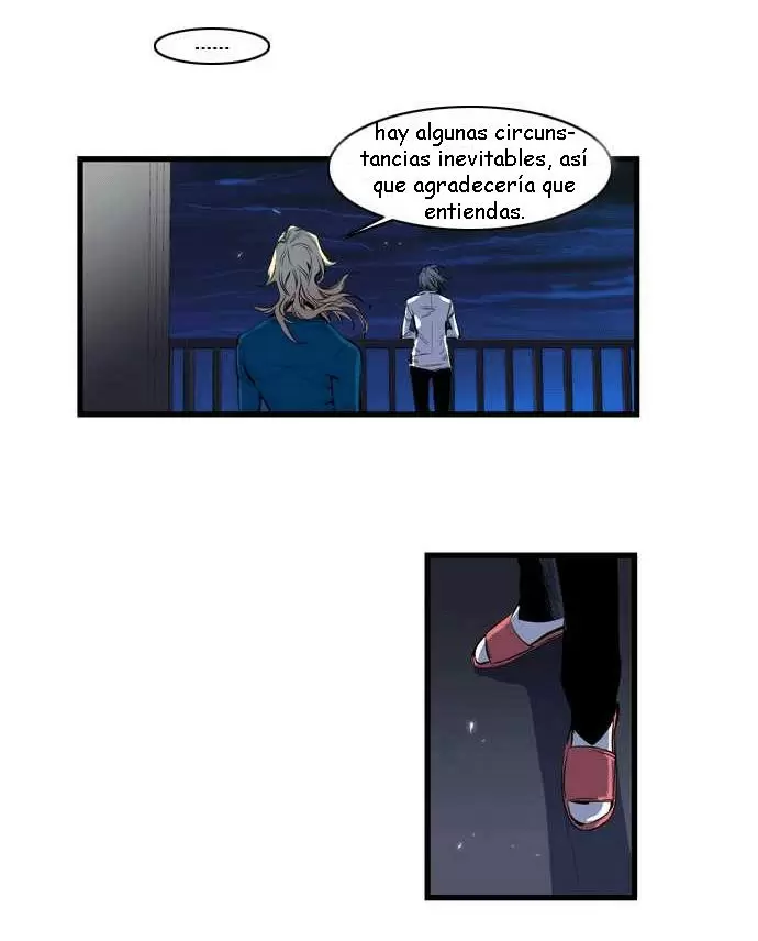 Noblesse - Capítulo 104 - Página 10 - LectorTMOo
