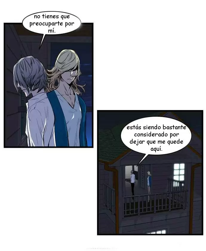 Noblesse - Capítulo 104 - Página 11 - LectorTMOo
