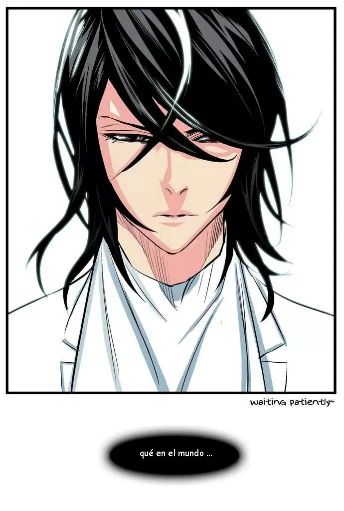 Noblesse - Capítulo 104 - Página 21 - LectorTMOo