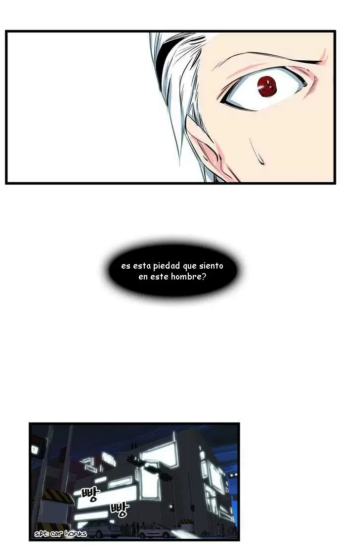 Noblesse - Capítulo 104 - Página 22 - LectorTMOo