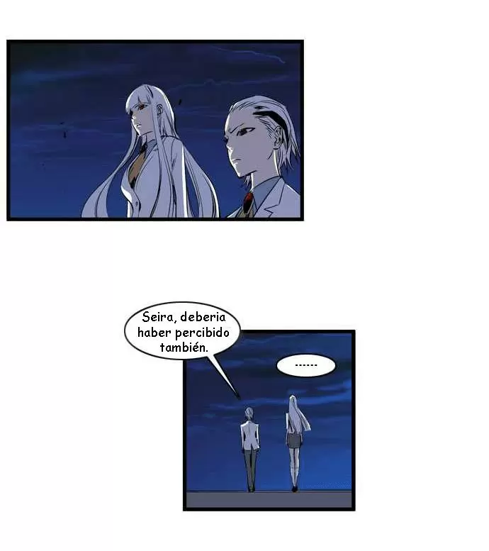Noblesse - Capítulo 104 - Página 23 - LectorTMOo