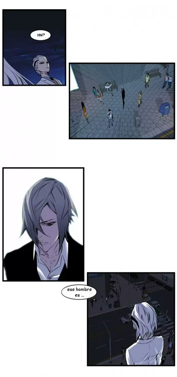 Noblesse - Capítulo 104 - Página 25 - LectorTMOo