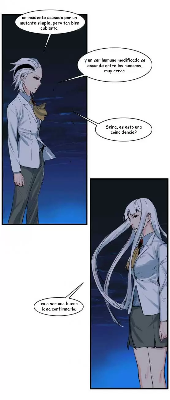 Noblesse - Capítulo 104 - Página 26 - LectorTMOo