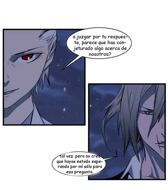 Noblesse - Capítulo 105 - Página 4 - LectorTMOo
