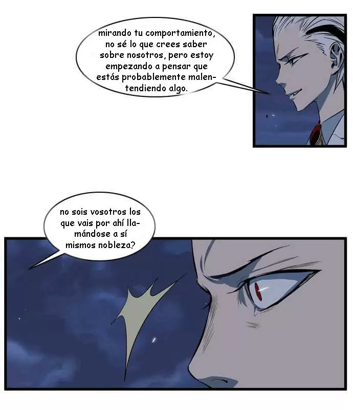 Noblesse - Capítulo 105 - Página 8 - LectorTMOo