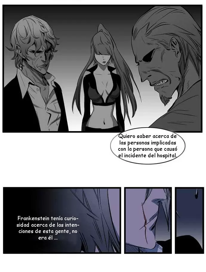 Noblesse - Capítulo 105 - Página 12 - LectorTMOo