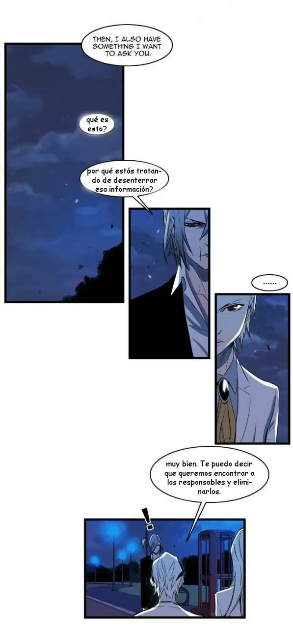 Noblesse - Capítulo 105 - Página 13 - LectorTMOo