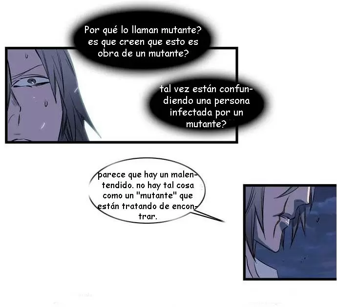 Noblesse - Capítulo 105 - Página 15 - LectorTMOo