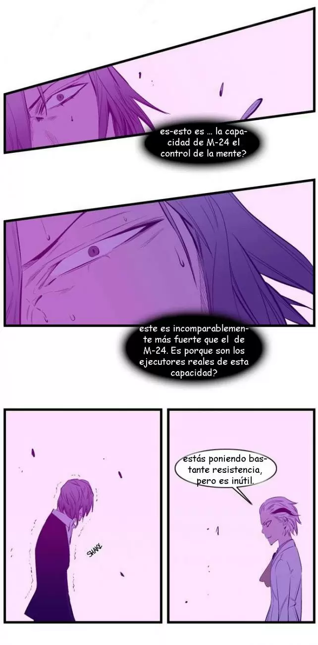 Noblesse - Capítulo 105 - Página 18 - LectorTMOo