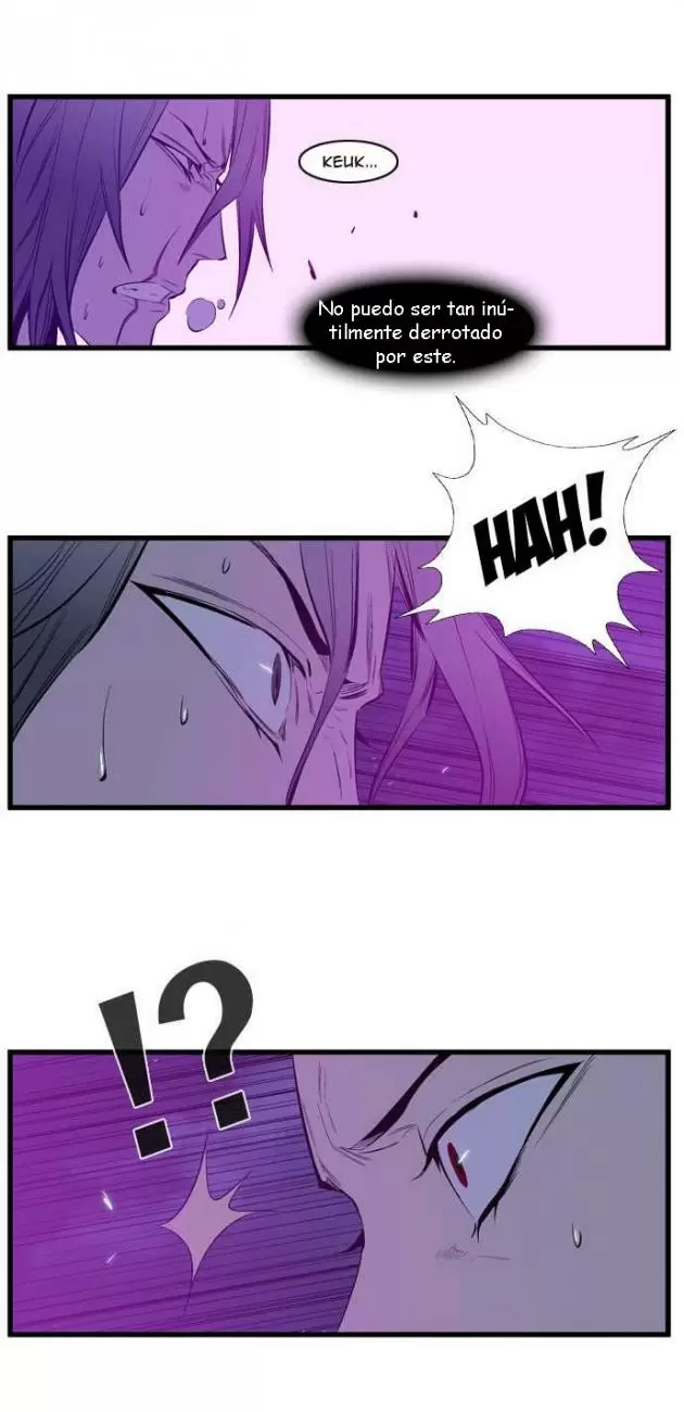 Noblesse - Capítulo 105 - Página 19 - LectorTMOo