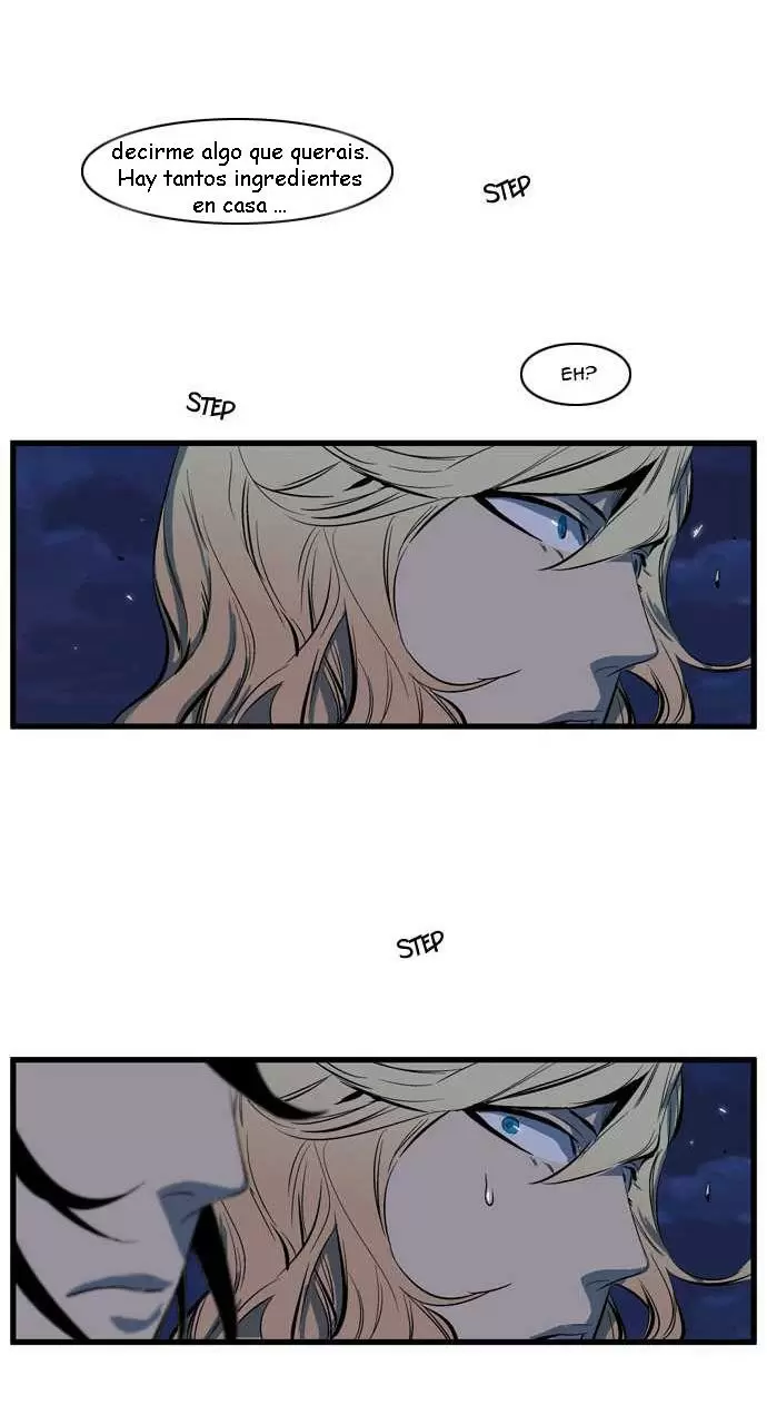 Noblesse - Capítulo 105 - Página 24 - LectorTMOo