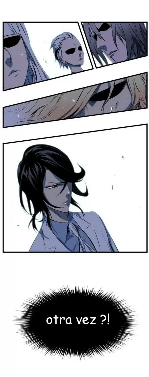 Noblesse - Capítulo 105 - Página 26 - LectorTMOo