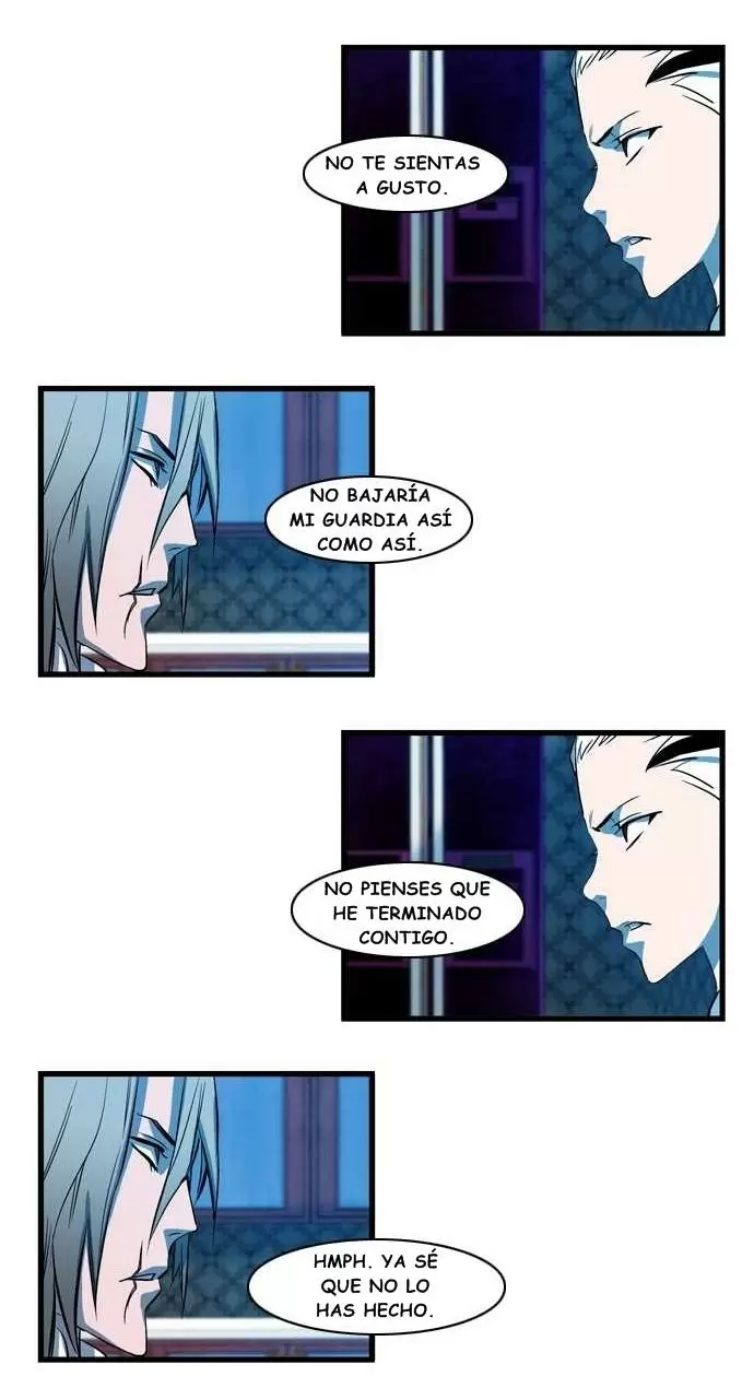 Noblesse - Capítulo 106 - Página 2 - LectorTMOo