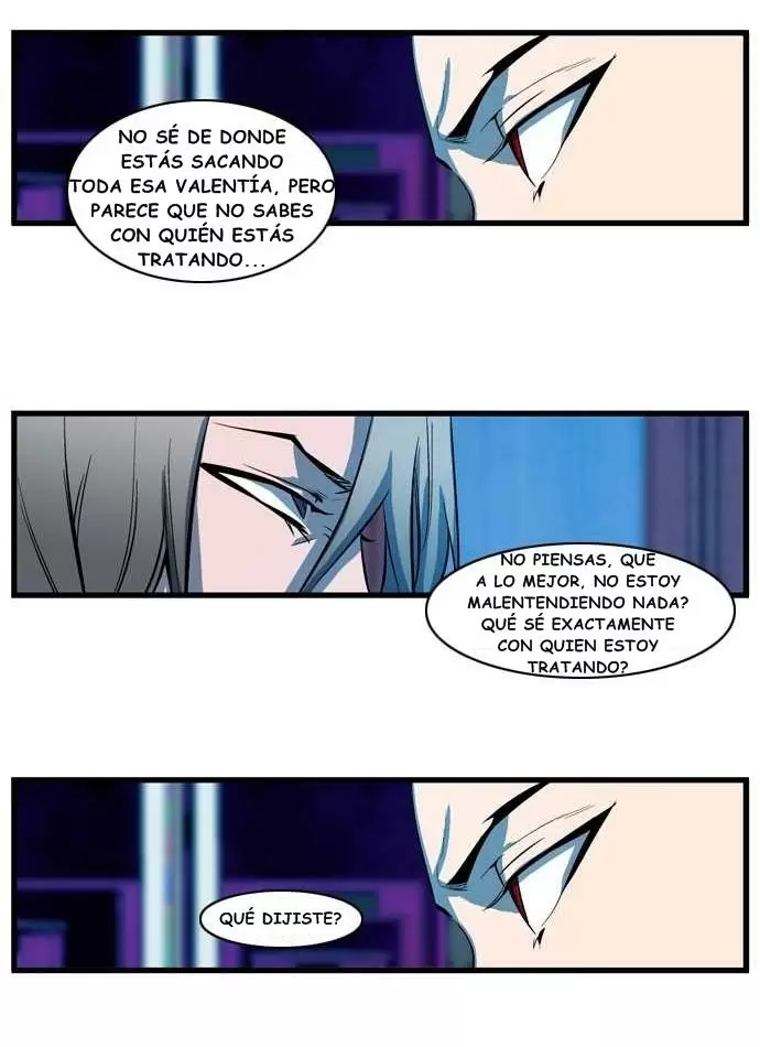 Noblesse - Capítulo 106 - Página 3 - LectorTMOo