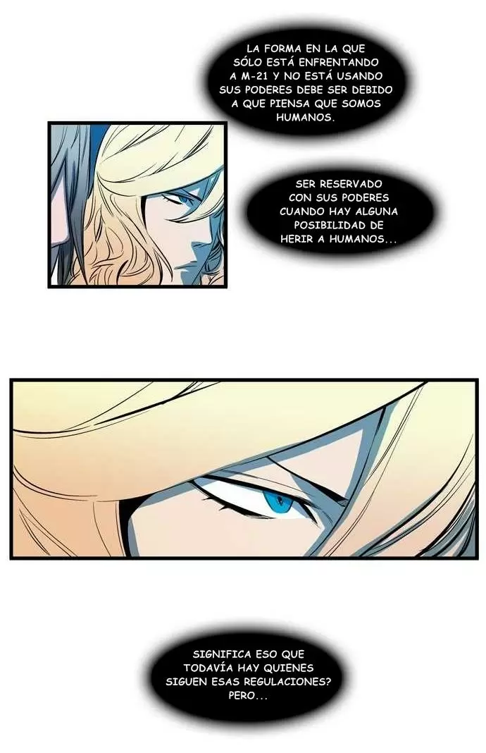 Noblesse - Capítulo 106 - Página 6 - LectorTMOo