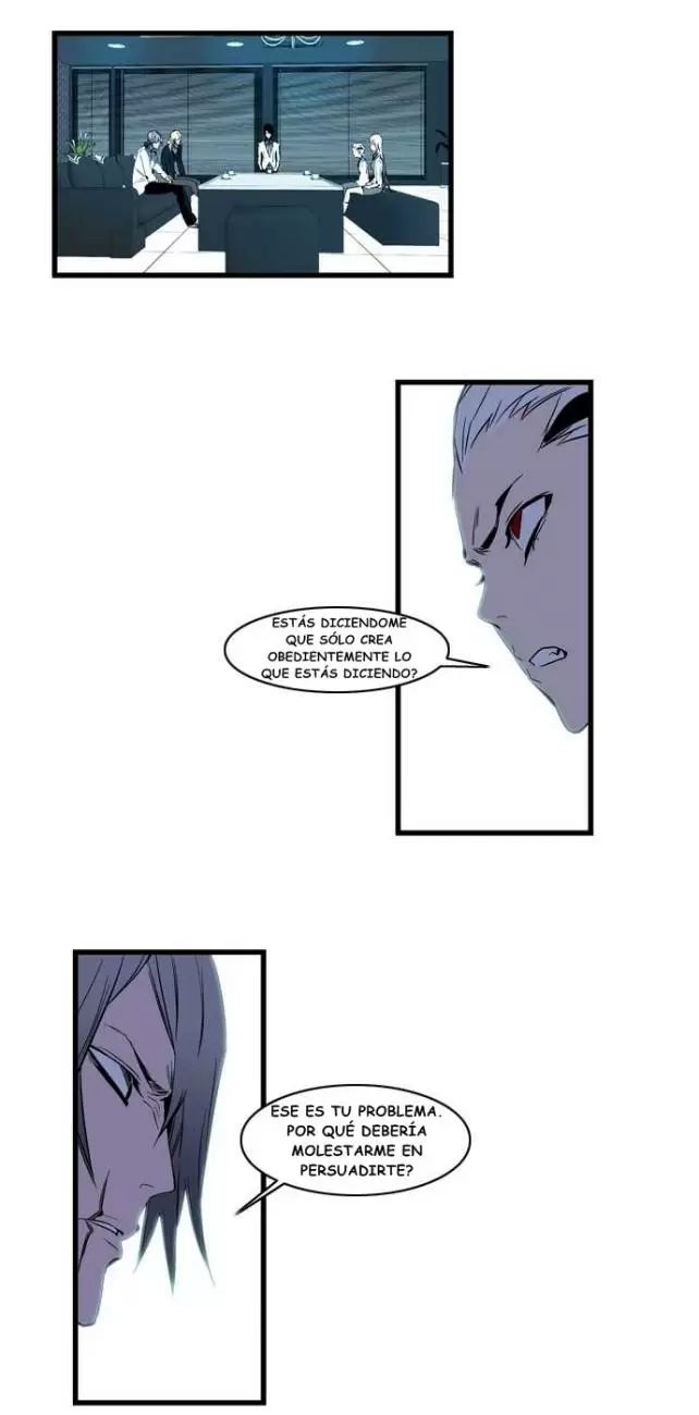 Noblesse - Capítulo 106 - Página 10 - LectorTMOo