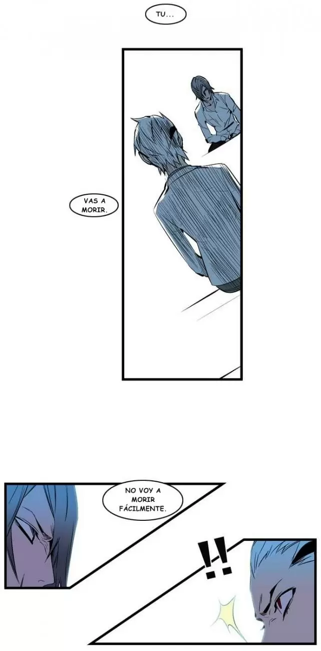 Noblesse - Capítulo 106 - Página 11 - LectorTMOo