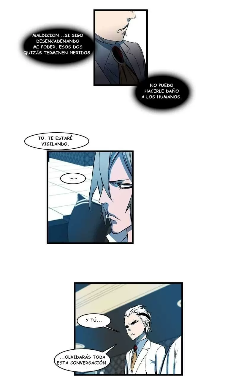 Noblesse - Capítulo 106 - Página 15 - LectorTMOo