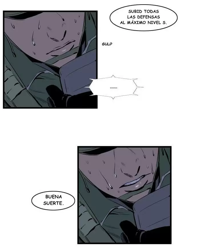 Noblesse - Capítulo 106 - Página 27 - LectorTMOo