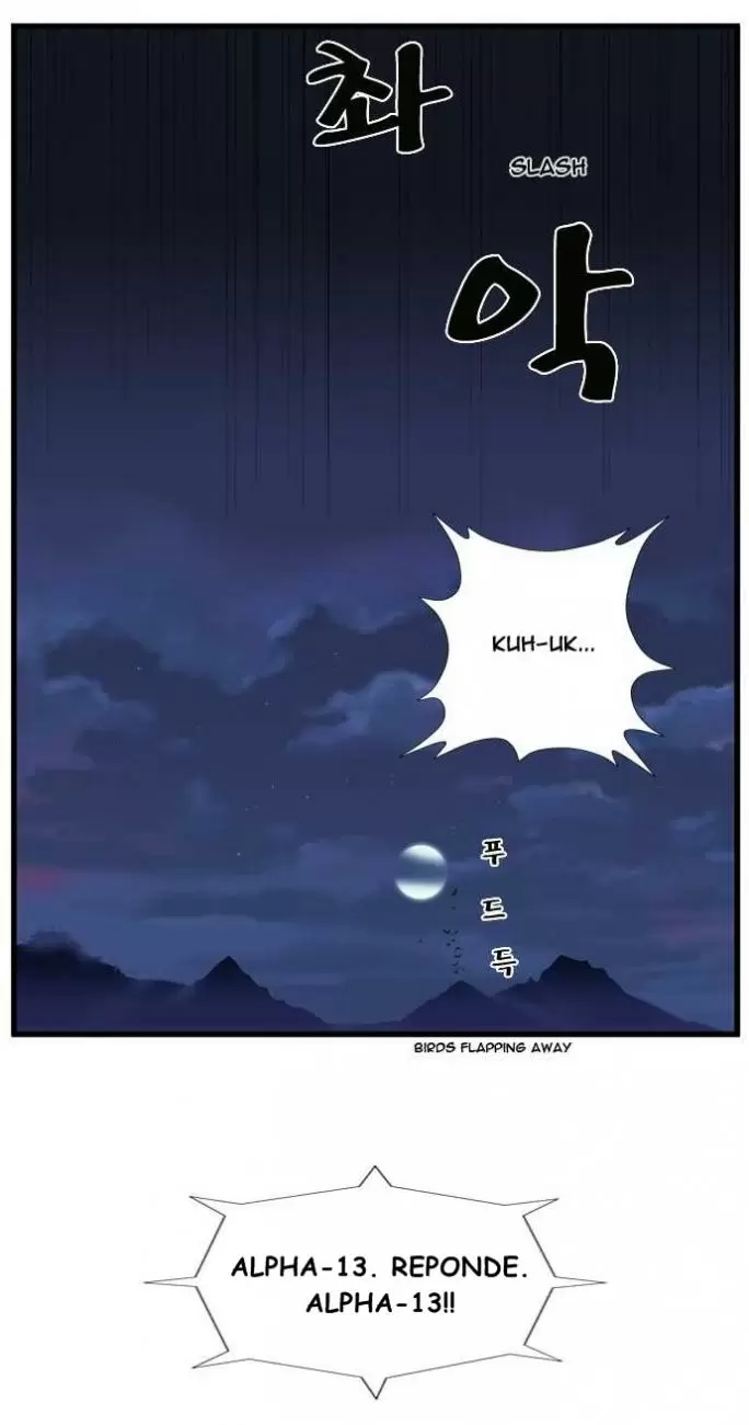 Noblesse - Capítulo 106 - Página 28 - LectorTMOo
