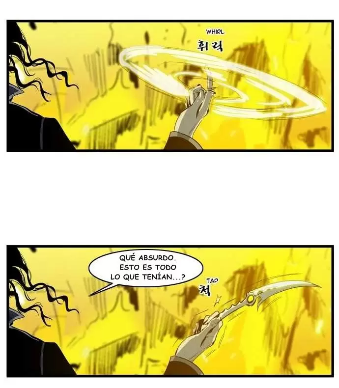 Noblesse - Capítulo 107 - Página 5 - LectorTMOo