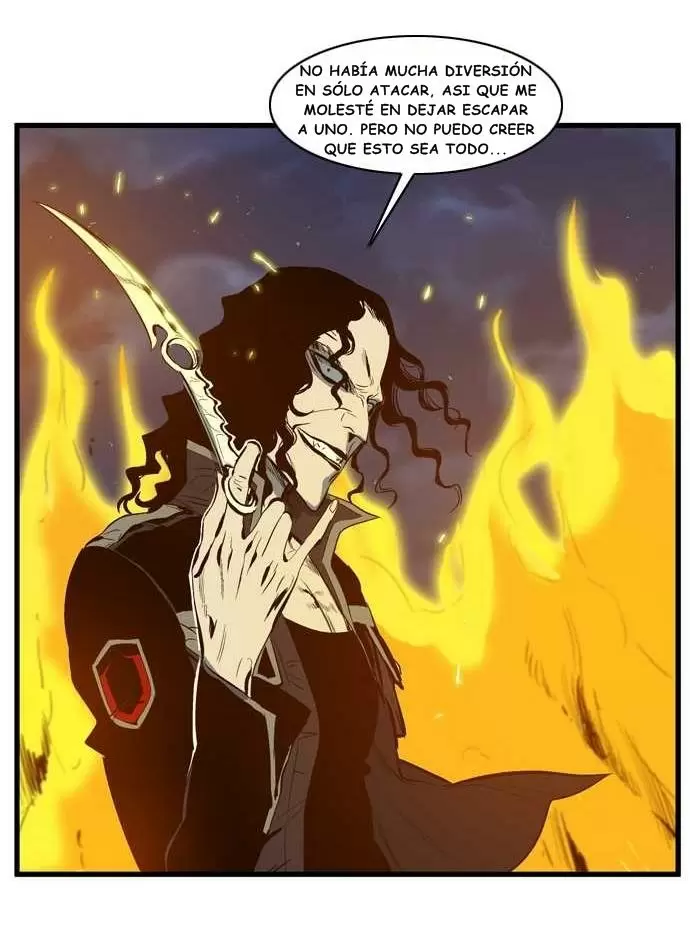 Noblesse - Capítulo 107 - Página 6 - LectorTMOo