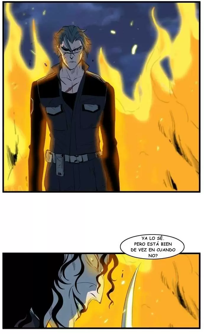 Noblesse - Capítulo 107 - Página 8 - LectorTMOo