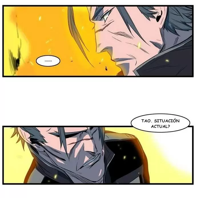 Noblesse - Capítulo 107 - Página 9 - LectorTMOo