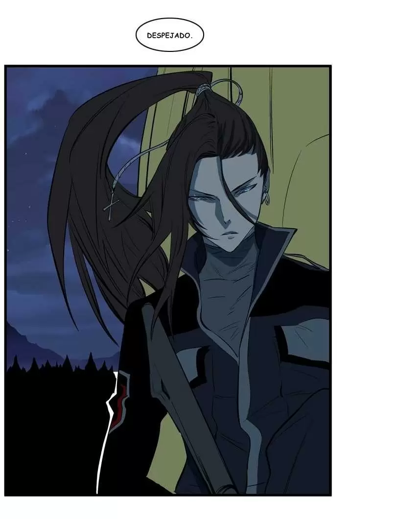Noblesse - Capítulo 107 - Página 20 - LectorTMOo