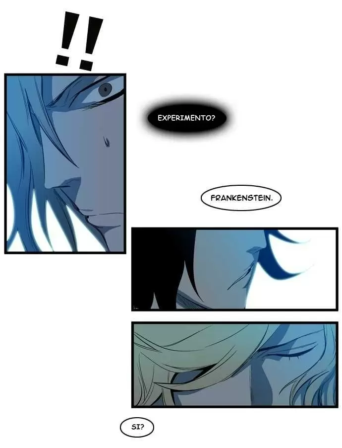 Noblesse - Capítulo 107 - Página 25 - LectorTMOo