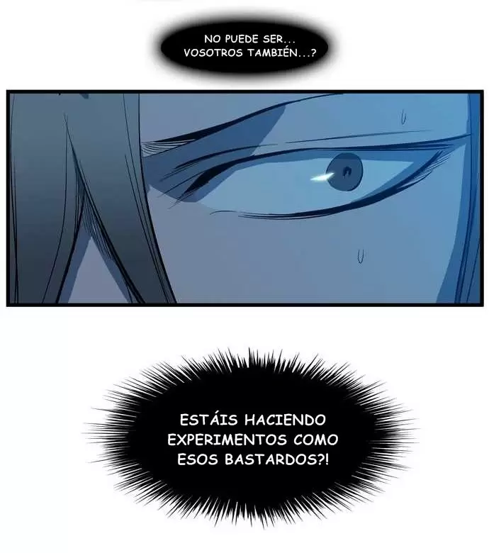 Noblesse - Capítulo 107 - Página 27 - LectorTMOo