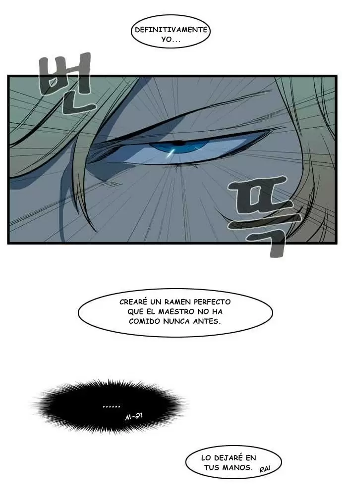Noblesse - Capítulo 107 - Página 28 - LectorTMOo