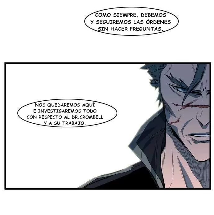 Noblesse - Capítulo 108 - Página 11 - LectorTMOo