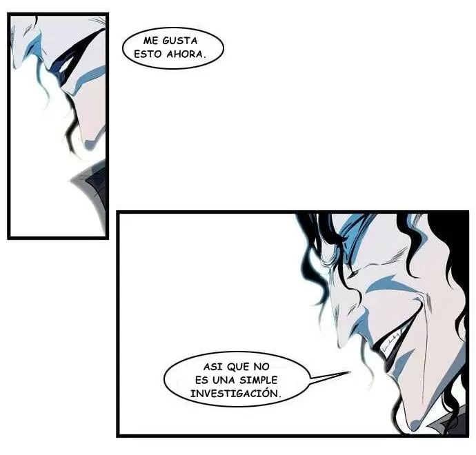 Noblesse - Capítulo 108 - Página 12 - LectorTMOo