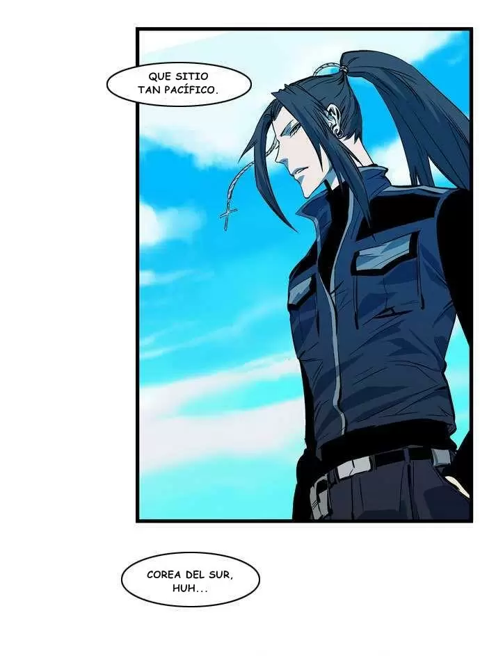 Noblesse - Capítulo 108 - Página 15 - LectorTMOo