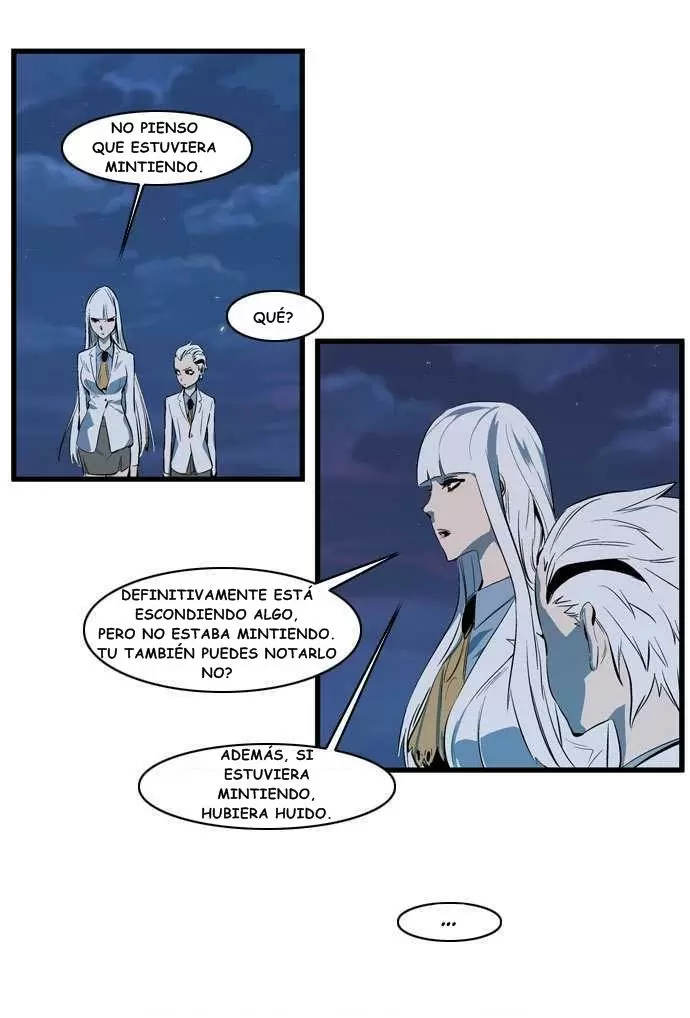 Noblesse - Capítulo 108 - Página 19 - LectorTMOo