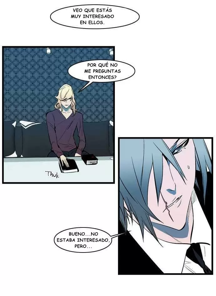 Noblesse - Capítulo 108 - Página 22 - LectorTMOo